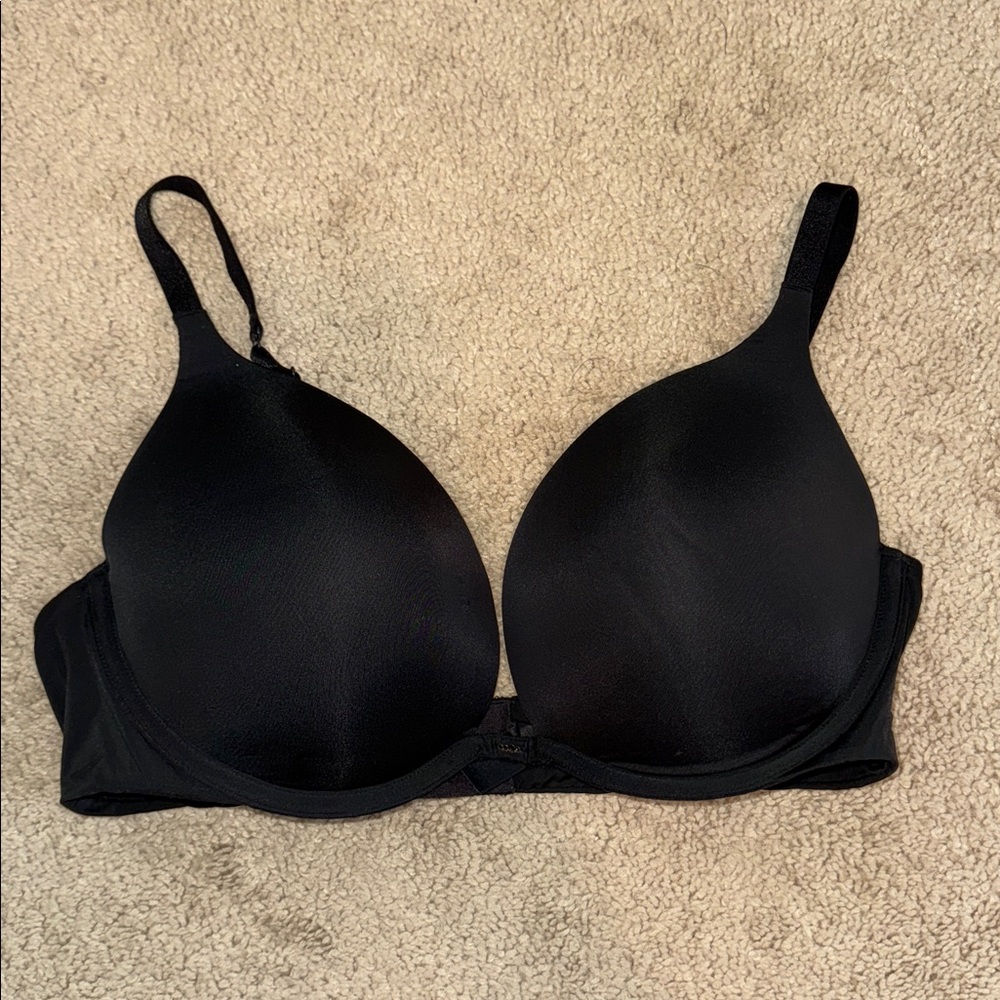 Victoria’s Secret Push-Up Bra